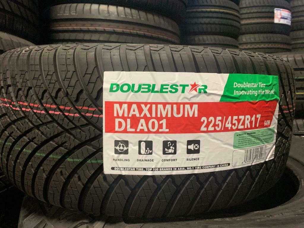 Tires Brand New All Season