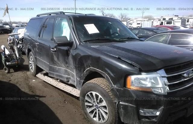  Rear Drive Shaft 4WD 131″ Wb Extended Fits 15-17 EXPEDITION 1104503