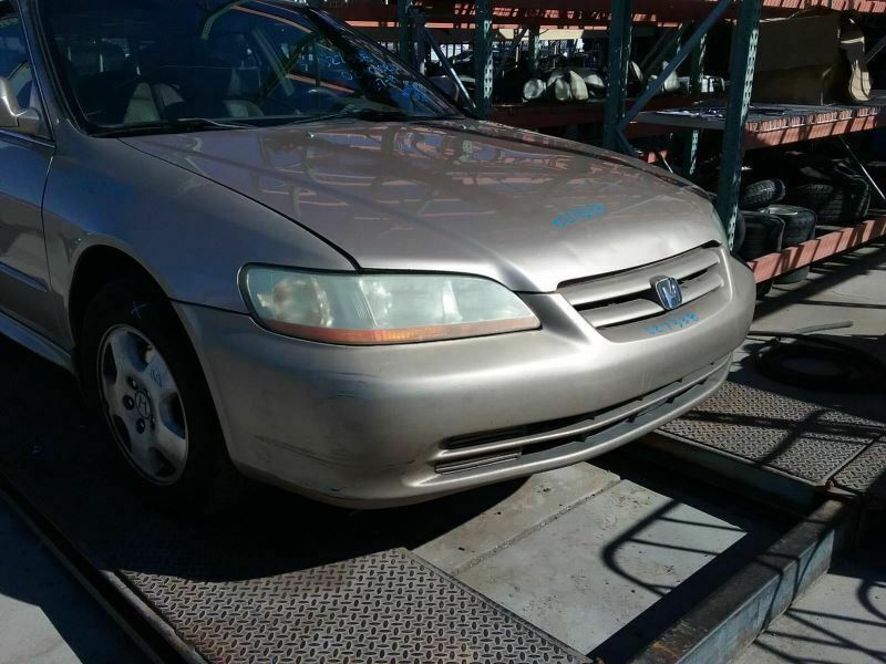 Driver Exhaust Manifold 3.5L Front Fits 00-04 ODYSSEY 145697
