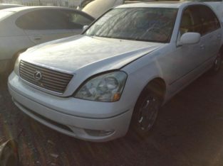 Chassis ECM Stability Yaw Rate Control Fits 02-10 LEXUS SC430 128162