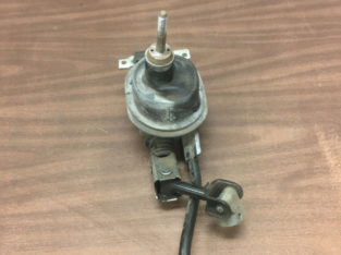 2010 Mustang 5.0 6 Speed shifter