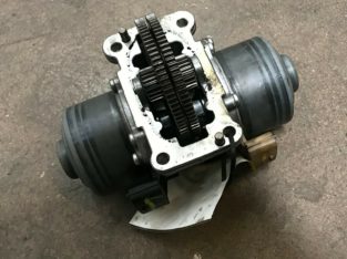 2008 Smart Transmission Gear Shift Motor 16110000303 GmbH