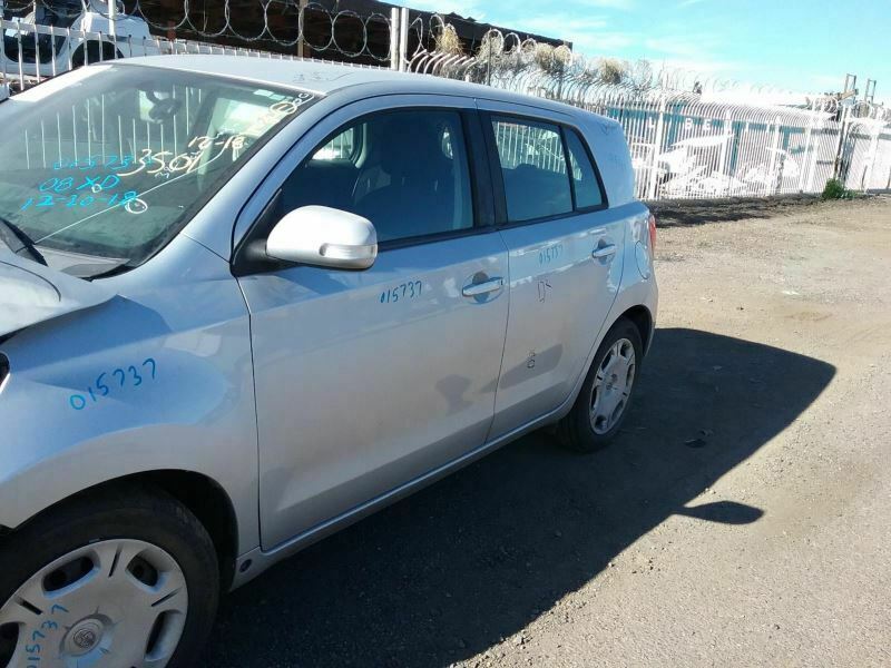 Loaded Beam Axle Fits 08-14 SCION XD 143352