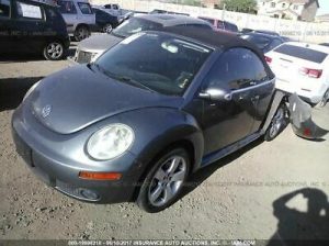 Engine 2.5L VIN Z 5th Digit Gasoline Engine ID Cbua Fits 05-10 JETTA 795293