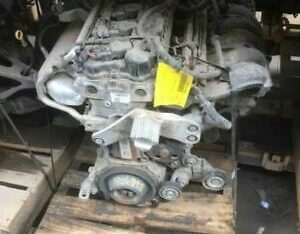 Engine 2.5L VIN Z 5th Digit Gasoline Engine ID Cbua Fits 05-10 JETTA 918874