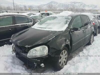 Engine 2.5L VIN Z 5th Digit Gasoline Engine ID Cbua Fits 05-10 JETTA 753456