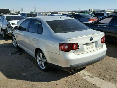 Engine 2.5L VIN Z 5th Digit Gasoline Engine ID Cbua Fits 05-10 JETTA 988795