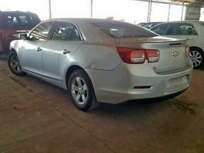 Engine 1 4th New Style 2.5L VIN L 8 Digit Fits 14-15 IMPALA 1142457