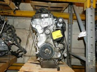 2013-2016 Ford Fusion Engine- 2.5L (VIN T/7, 8th Digit) 52K Miles