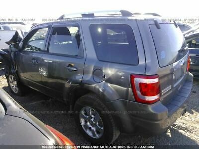 Engine Gasoline 3.0L VIN G 8th Digit Fits 09-12 ESCAPE 1093382
