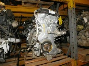 2013-2017 Ford C-Max Engine- 2.0L (VIN U, 8th Digit) 21K Miles