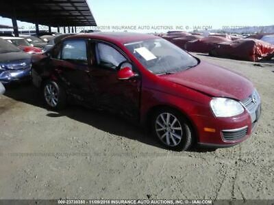 Engine 2.5L VIN Z 5th Digit Gasoline Engine ID Cbua Fits 05-10 JETTA 1031069