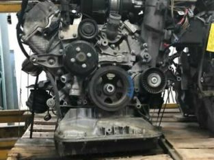 1998-2003 Mercedes-Benz W208 CLK320 Engine- 3.2L, 115K Miles