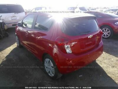 Automatic Transmission Fits 16-18 SPARK 1073871