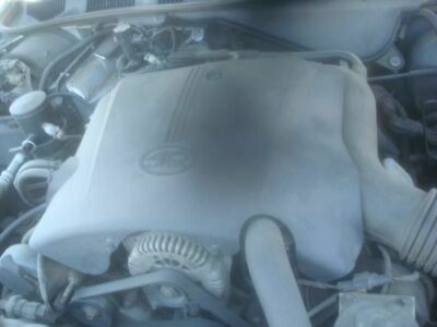 Automatic Transmission Police Package ID XW7P-DA Fits 00 CROWN VICTORIA 12308