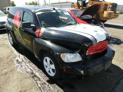 Automatic Transmission From 1/07/08 Fits 08 HHR 501143