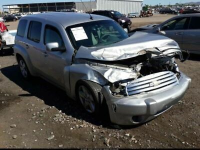 Automatic Transmission From 1/07/08 Fits 08 HHR 484761