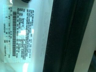 2013-2018 Ford C-Max Engine- 2.0L (VIN U, 8th Digit) 101K Miles