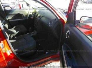 Automatic Transmission Thru 1/06/08 Fits 08 HHR 645222
