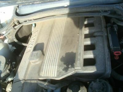 Automatic Transmission From 3/02 M54 265S5 Engine Fits 02 BMW 325i 402268