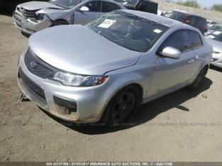Automatic Transmission 4 Speed Fits 10 FORTE 878122