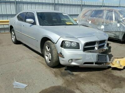 Automatic Transmission 4 Speed Fits 08-10 300 932476