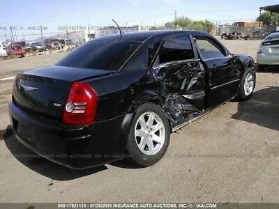 Automatic Transmission 4 Speed Fits 08-10 300 696923