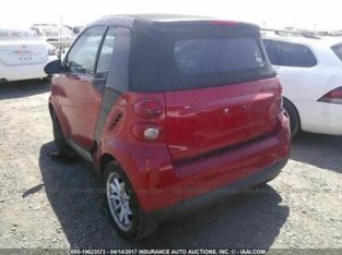 Automatic Transmission Fits 08-15 SMART 794760