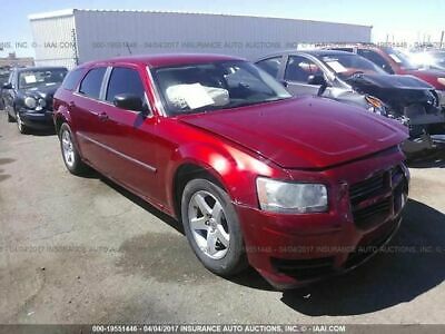 Automatic Transmission 4 Speed Fits 08-10 300 767015