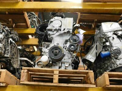 2007-2008 Nissan Altima Engine- 2.5, Non-Hybrid, (VIN A, 4th digit) QR25DE