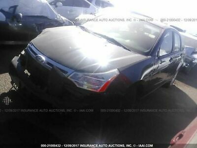 Engine 2.0L VIN N 8th Digit Gasoline Fits 10-13 TRANSIT CONNECT 865181