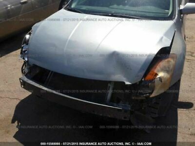 Engine 2.5L VIN A 4th Digit QR25DE Federal Emissions Fits 07-08 ALTIMA 568988