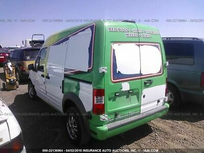 Engine 2.0L VIN N 8th Digit Gasoline Fits 10-13 TRANSIT CONNECT 973365