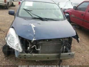 Engine 1.6L VIN C 4th Digit HR16DE Fits 12 VERSA 622213