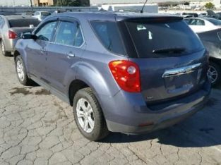 Chassis ECM Differential Lock Carrier Housing Fits 13-16 EQUINOX 1013868