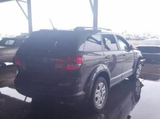 Chassis ECM Multifunction Left Hand Under Dash Fits 16 JOURNEY 1012405