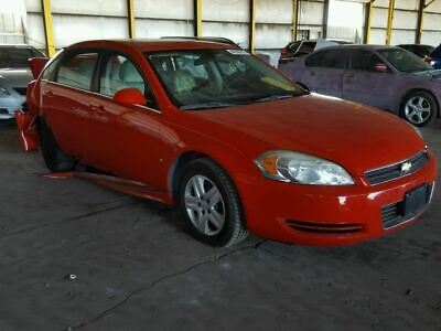 Engine 3.5L VIN K 8th Digit Opt Lze Fits 08-11 IMPALA 1106268