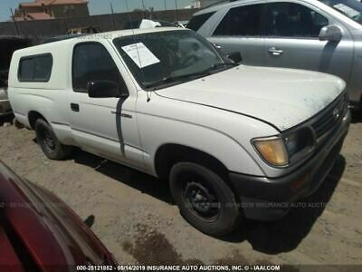 Driver Upper Control Arm Front Extended Cab Fits 95-04 TACOMA 1127761