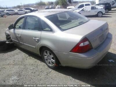 Engine 3.0L VIN 1 8th Digit Fits 05-07 FIVE HUNDRED 792645