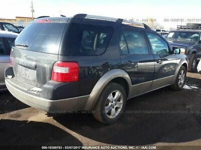 Engine 3.0L VIN 1 8th Digit Fits 05-07 FIVE HUNDRED 766156