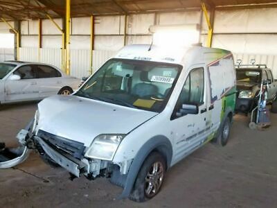 Engine 2.0L VIN N 8th Digit Gasoline Fits 10-13 TRANSIT CONNECT 1096889
