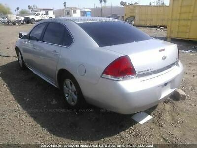 Engine 3.5L VIN K 8th Digit Opt Lze Fits 08-11 IMPALA 938945