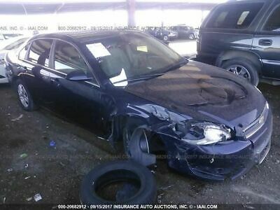 Engine 3.5L VIN K 8th Digit Opt Lze Fits 08-11 IMPALA 848390