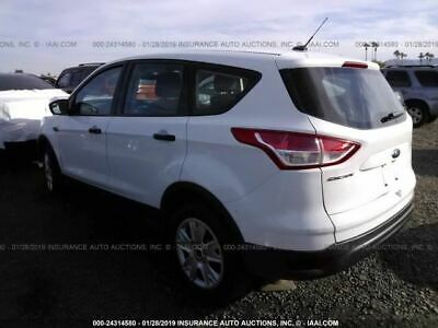 Engine 2.5L VIN 7 8th Digit Fits 13-16 ESCAPE 1089016