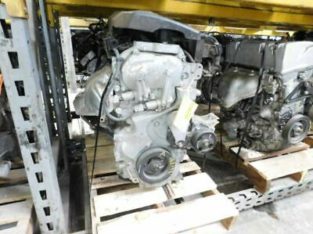 2013-2017 Nissan Sentra Engine- 1.8L (VIN A, 4th Digit) MRA8DE, 51K Miles