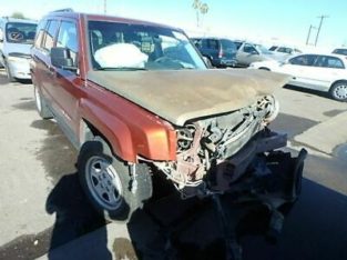 Engine 2.0L VIN A 8th Digit Fits 07-12 CALIBER 660800