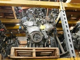 Engine Gasoline 3.0L VIN G 8th Digit Fits 09-12 ESCAPE 949415