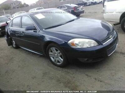 Engine 3.5L VIN K 8th Digit Opt Lze Fits 08-11 IMPALA 1100724