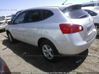 Speedometer Cluster MPH US Market Conventional Ignition Fits 10 ROGUE 1124301