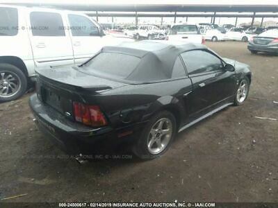 Speedometer Cluster MPH Cobra Fits 01 MUSTANG 1067634